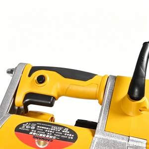 Engineering Level Industrial Brick Grooving Slotting Plumbing <b>Power</b> <b>Tools</b> Concrete Wall Machine 2800W 35mm <b>Power</b> <b>Tools</b> - Product Image 6