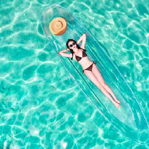 Thuyền Tham Quan Và Giải Trí Trong Suốt Thuyền Trung Quốc Bán Thân Pha Lê Đáy Ngắm Cảnh - Product Image 1