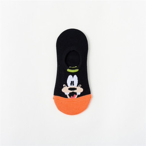 Moda <span class=keywords><strong>Cartoon</strong></span> Super Heros Curto Engraçado Mulheres Homens Algodão Calcetines Invisible Low Cut maravilha Comic Designer Ankle <span class=keywords><strong>Socks</strong></span>