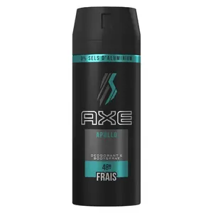 Autêntico AXE Men Body Spray para Homens/Axe Desodorante Spray Atacado