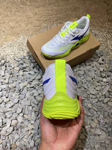 Nuove <span class=keywords><strong>Scarpe</strong></span> <span class=keywords><strong>Professionali</strong></span> da <span class=keywords><strong>Pallavolo</strong></span>, Leggere e Ammortizzanti, Disponibili in Diverse Taglie e Colori - Product Image 5
