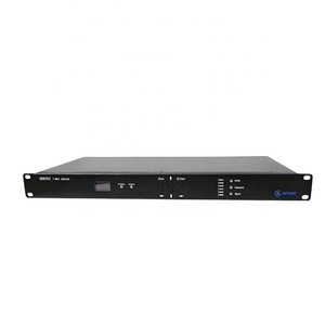 GFUVE GB8002 крепление на стойку, высокоточный сервер времени BEIDOU/GPS <span class=keywords><strong>NTP</strong></span> - Product Image 5