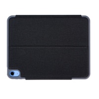 Clavier intelligent pour tablette Magic pour iPad, clavier 10,2 pouces 9e, 8e, 7e génération, Pro 11, 12,9, clavier arabe