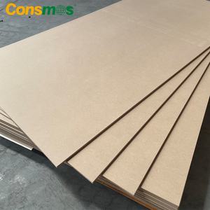 ألواح MDF خام عادية من المصنع مقاس 1220×2440 ملم و2100×2800 ملم بسماكة 2.5 ملم و18 ملم - Product Image 6