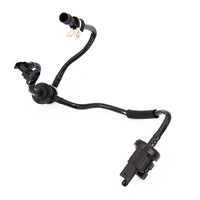 خرطوم EVAP مع صمام تنقية 06J133781AT 06J133781BT 06J133781CC لسيارات فولكس فاجن تيجوان وباسات وأودي A3 وسكودا 2007-2017