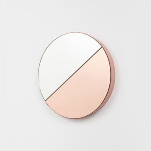 2025 Elegant New <b>Silver</b> <b>Mirror</b> for Hotel Public Area Hall Decoration Elegant New Color - Product Image 4