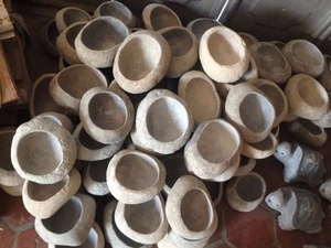 أواني زهور وأحواض نباتات داخلية عصرية بالجملة - Product Image 3