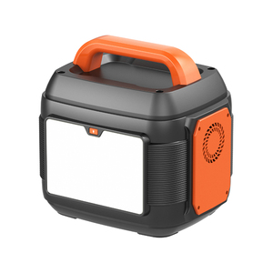 Xách tay 600 Wát đa chức năng Li-Polymer sao lưu Trạm điện nhà cắm trại ngoài trời năng lượng mặt trời hệ thống năng lượng cho tình huống khẩn cấp - Product Image 5