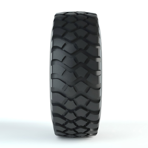 ยางรถบรรทุกหนัก MS302 20.5R25 23.5R25 26.5R25 29.5R25 550/65R25 650/65R25 รุ่นใหม่ E3 สำหรับรถดัมพ์หนัก ยี่ห้อ MAXAM Natural - Product Image 6