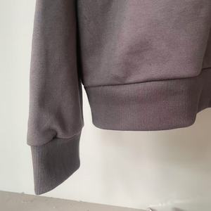 Émotions mixtes vêtements Top qualité 100% coton cardigan à capuche sweat fermeture éclair veste survêtements sweat à capuche lourd pour hommes - Product Image 6