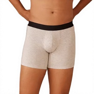 Pantalones de Hombre de Algodón 100%, de Alta Calidad, Transpirables, Estampados, de Cintura Media, Sin Costuras, de Secado Rápido, Cómodos, con Diseño Personalizado, Multicolores - Product Image 1