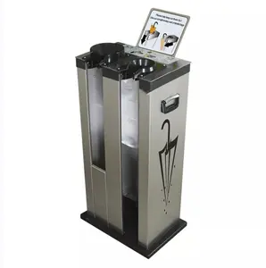 Machine d'emballage de manches de <span class=keywords><strong>parapluie</strong></span> humide pour petites entreprises, machine d'emballage de <span class=keywords><strong>parapluie</strong></span> de bonne qualité - Product Image 1