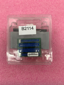 ชุดเปลี่ยน Plc No,1253-8536 สำหรับแปลง 44 พิน 40 พิน B 2114 181 สำหรับสินค้าที่มีการรับประกัน - Product Image 1
