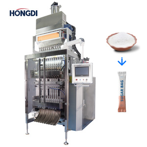 Vertical Multi-line Food-Grade <b>Packaging</b> <b>Machine</b> Stainless Steel Customizable Semi-Automatic Food Forming <b>Machine</b> Long Service - Product Image 1