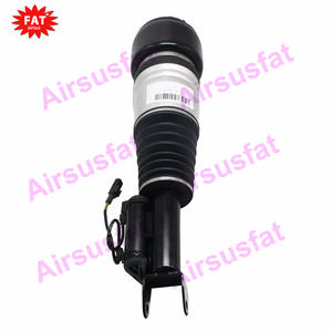 Amortisseur pneumatique avant gauche pour <span class=keywords><strong>Mercedes</strong></span> Benz W211 <span class=keywords><strong>W219</strong></span> E <span class=keywords><strong>CLS</strong></span> Class 2113205513, amortisseur à suspension pneumatique 2002-2009 - Product Image 3