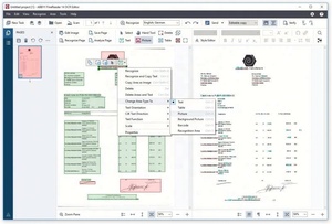 Mac ABBYY 15 Corporate One Drive Descarga OCR de texto, Reconocimiento, Conversión, Edición, Comparación y Comentarios de Cualquier Documento con FineReader PDF - Product Image 3