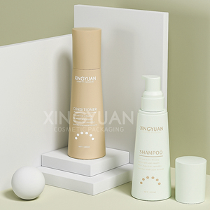 Thiết Kế Đơn Giản Màu Hồng Pet Nhựa Lotion Bơm Chai Đặt 80Ml 120Ml 160Ml Mỹ Phẩm <span class=keywords><strong>Container</strong></span> Với Cap Cho Chăm Sóc Da - Product Image 5