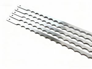 Cuchillas para Rebanar Pan de Acero Inoxidable Dekeer y Cuchillo de Corte, Directo de Fábrica - Product Image 3