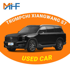 GAC Trumpchi GS8 <span class=keywords><strong>d</strong></span>'occasion 2024, SUV 7 places, 2.0T <span class=keywords><strong>Turbo</strong></span>, 210 km/h, toit ouvrant, LED, conduite à gauche - Product Image 2