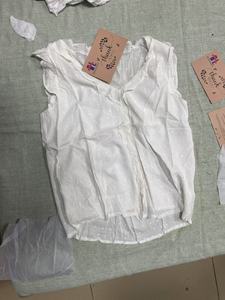 Ropa de Verano de Alta Calidad al por Mayor, Camisetas de Manga Corta Mixtas, Venta Directa de Fábrica, China - Product Image 6
