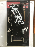 Utilisé RX6600XT 6650XT 6700XT 6750XT 6800XT 6900XT Gaming Carte Graphique Ordinateur Carte Vidéo