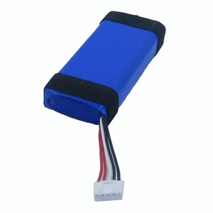 <span class=keywords><strong>Batterie</strong></span> de remplacement ST-03, forte puissance, 7,4 V, 2200 mAh, batteries au lithium polymère pour enceintes sans fil portables <span class=keywords><strong>Sony</strong></span> SRS X33 - Product Image 5