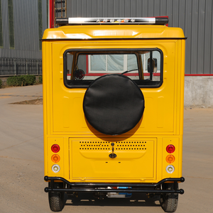 आपूर्तिकर्ता थोक टक ट्रक मोटरसाइकिल गैसोलीन मोटरसाइकिल पेट्रोल कैब के साथ तीन पहिया मोटरसाइकिल गैसोलीन - Product Image 5