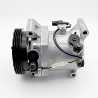 Auto-Klimakompressor für Suzuki Swift SX4 OEM 95201 69GCO 95200 77JAO 9520077JAO 9520169GC0 Fahrzeug-Klimaanlagenkompressoren Neu R-134a