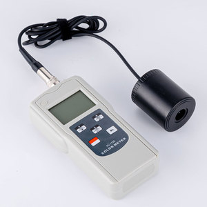 AC-115S เครื่องวัดสีดิจิตอลแบบจอ LCD 4 หลัก 3 ช่อง - Product Image 4