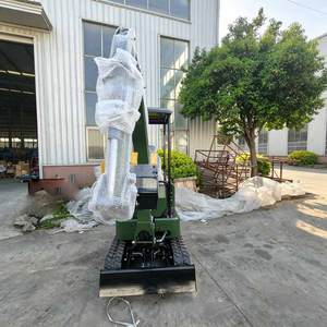 Moteur de translation ODM pour excavatrice, <span class=keywords><strong>Tiltrotator</strong></span> pour <span class=keywords><strong>mini</strong></span>-excavatrice, pour travaux de construction - Product Image 5