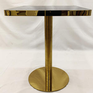 Mesas De Comedor <span class=keywords><strong>Mesa</strong></span> De Centro Sillas Elegantes <span class=keywords><strong>Mesa</strong></span> De Jantar Cafe Muebles Salón Muebles Restaurante Muebles - Product Image 4