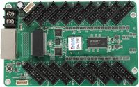 Carte de réception d'affichage LED couleur à haute fréquence de rafraîchissement 240 Hz 5A-75E