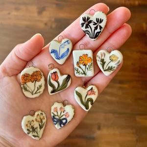 Vase de simulation 3D créatif, <span class=keywords><strong>sac</strong></span> à snack, chips de pommes de terre, pain, pendentif <span class=keywords><strong>banane</strong></span>, breloque en acier inoxydable pour bijoux à bricoler soi-même, accessoires - Product Image 1