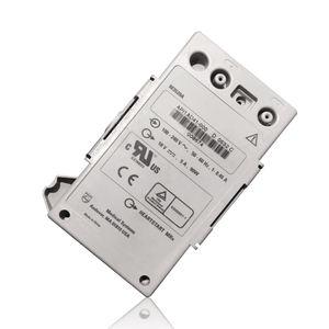 Batterie Li-ion de remplacement Jiazijia M3539A pour Défibrillateur <span class=keywords><strong>HeartStart</strong></span> MRx 18V 90Wh - Product Image 1