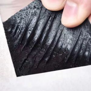 Cinta Impermeable Autoadhesiva de Betún para Reparación de Fugas en Exteriores, sin Linterna, para Sellado de Grietas en Láminas Metálicas y Superficies de Concreto - Product Image 4