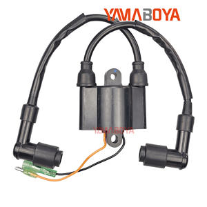 Bobine d'allumage Yamaboya 33410-92L11 pour moteur hors-bord, pièce de rechange, accessoire pour moteur à essence - Product Image 3