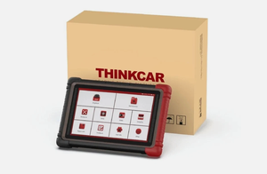 Thinkcar THINKTOOL Thinkcar Thinktool Expert 195 391 394 399 Scanner <span class=keywords><strong>Auto</strong></span>, Potente Strumento Diagnostico per Veicoli - Product Image 6