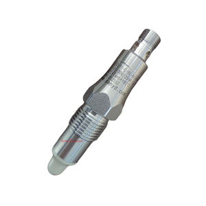 חיישן רמת נוזל קיבולי רמת החיישן עבור חומרים מוצקים דביקים-baumer lbfh lbfh lbfs רמת נוזל קיבולי - Product Image 4