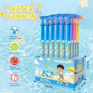 Canon à eau en forme de dessin animé 2026 pour l'été, jouet de pulvérisation d'eau pour la plage, jeux d'extérieur, festival Songkran - Product Image 1
