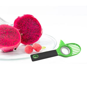 Avocado उपकरण बहु प्रयोजन Avocado हलकी Avocado <span class=keywords><strong>Slicer</strong></span> तेज के साथ विशेष चाकू - Product Image 3