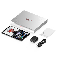 Tablet PC Android 16 Tab Octa Core 24GB RAM 128GB ROM Layar Sentuh Tablet Telepon Unisoc T7300 Tab 8.4 Inch