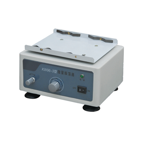 Laboratory Apparatus Centrifuge Tube Micro Oscillator