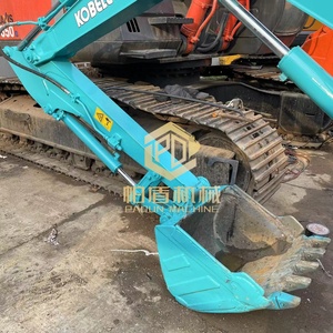 รถขุด 3 ตัน KOBELCO SK30SR รถขุดมือสองพร้อม EPA CE รถขุด KOBELCO SK50 sk55 มินิเอ็กซ์คาเวเตอร์สำหรับขาย - Product Image 3