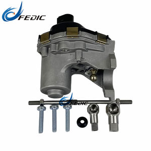 Turbo actuador válvula de descarga electrónica 06K145655B para VW Seat Skoda 2,0 <span class=keywords><strong>TFSI</strong></span> R20 S3 8V 3G8 3H7 AW BW2 A11 KH7 - Product Image 4