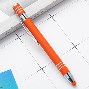 Bolígrafo Metálico Multifunción Personalizado con Logotipo, en Oferta - Product Image 6