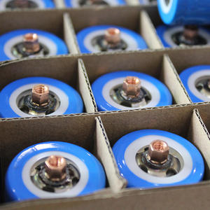 Tipsunディープサイクルlifepo4 32700細胞3.2 12v 6ah充電式バッテリー - Product Image 4