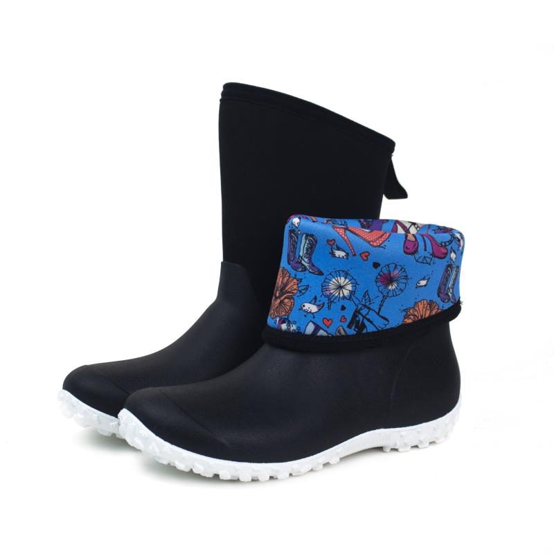 Las mejoras botas de lluvia para caminar bajo el agua · CompraMejor.es