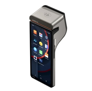 <span class=keywords><strong>2025</strong></span> mới cầm tay sunmi P3 6.75 inch máy in hóa đơn 58mm cửa hàng bán lẻ xách tay NFC màn hình cảm ứng máy ảnh kép <span class=keywords><strong>POS</strong></span> Máy - Product Image 1