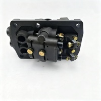 Vanne de direction pour bulldozer Shantui SD22, filtre de vanne de commande de direction 220, élément filtrant 154-40-00082, marque JG, garantie 6 mois