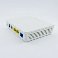 ONU HG8120C GPON 1GE + 1FE + 1VOIP ONU Anglais EPON EG8120L ONT FTTH XPON EPON GEPON